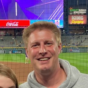 Meet your Posher, Dave